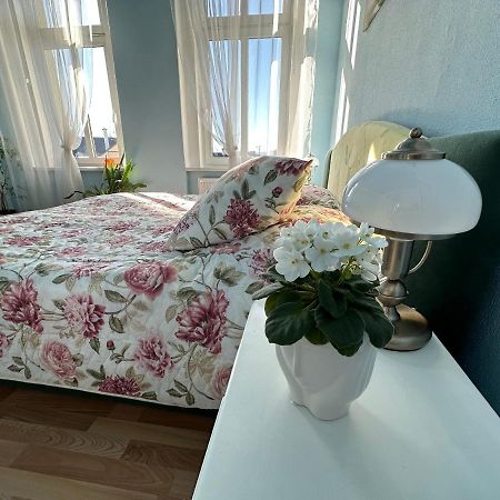 Apartmán Svahova 986/6 Karlovy Vary Exteriér fotografie
