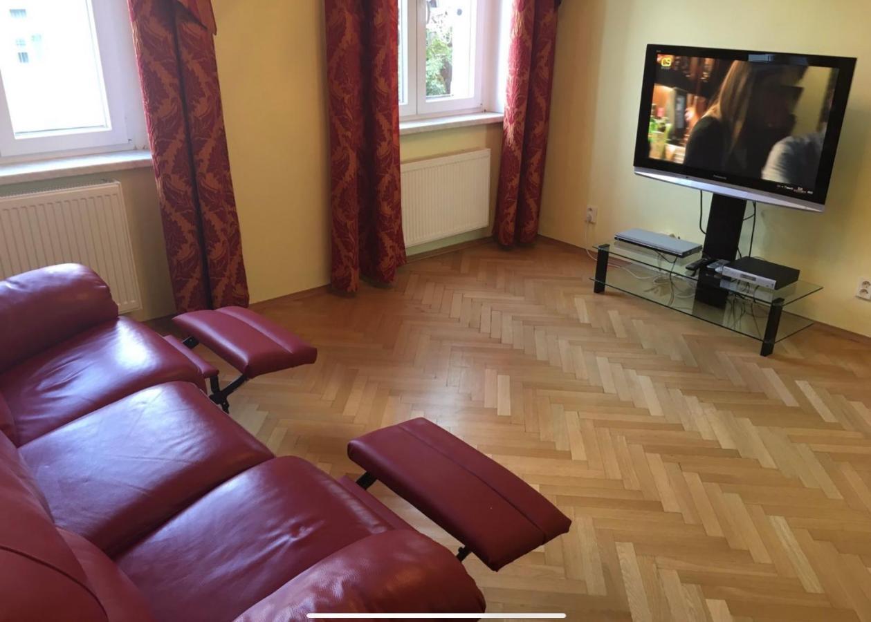 Apartmán Svahova 986/6 Karlovy Vary Exteriér fotografie