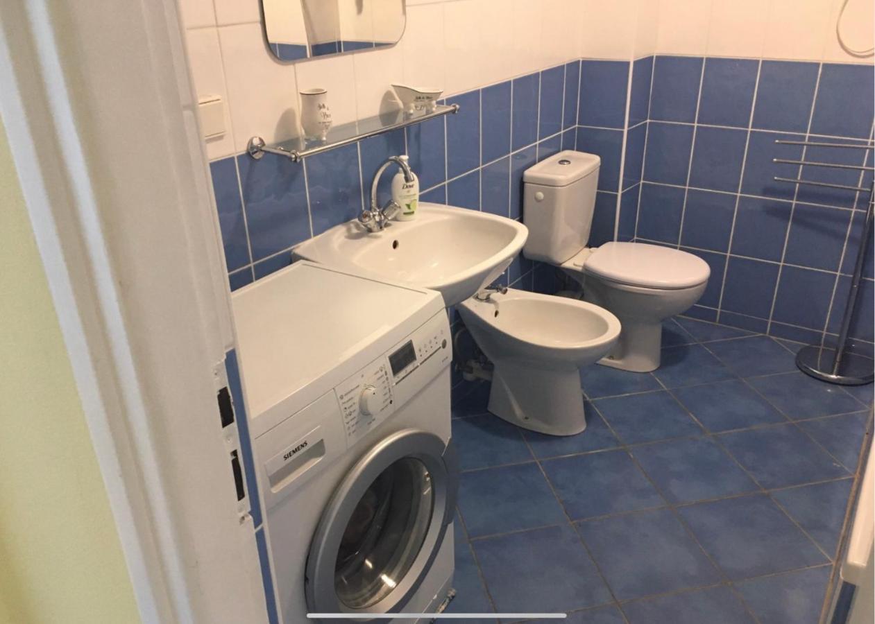 Apartmán Svahova 986/6 Karlovy Vary Exteriér fotografie